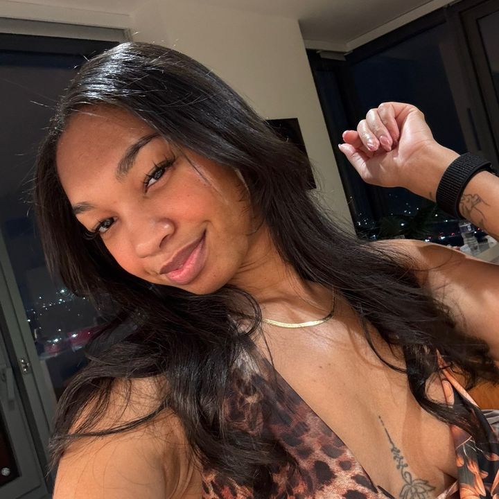 Nia💕