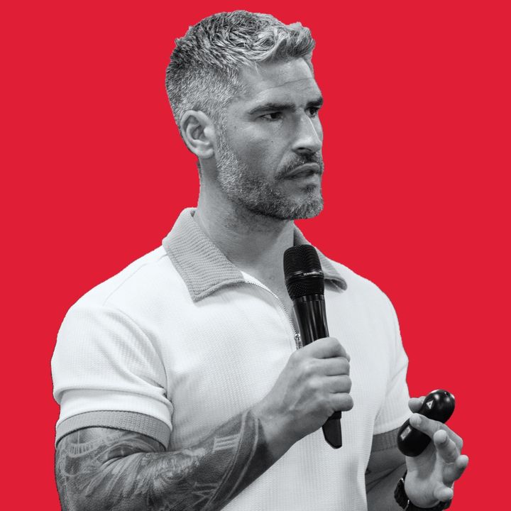 Jay Alderton