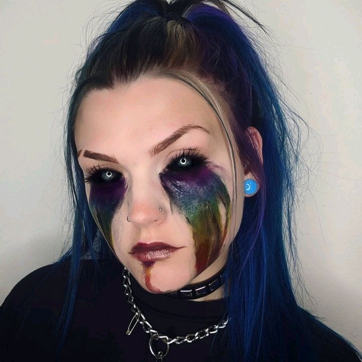Lunar Nightmares⚡️