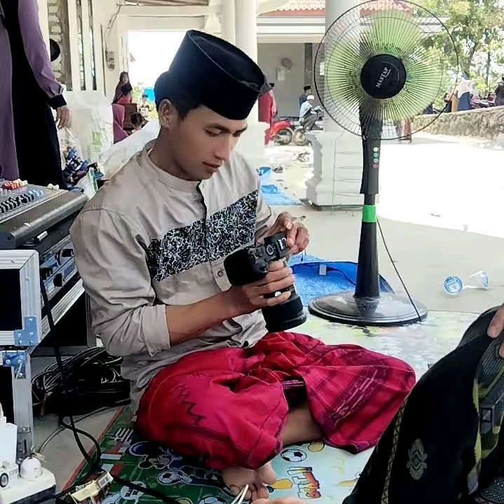 RADEN MAS KANJENG GustiMataram