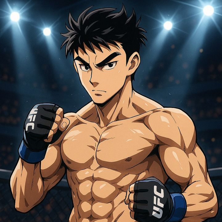 Brendan Wong(ブレンダン・ウォン)