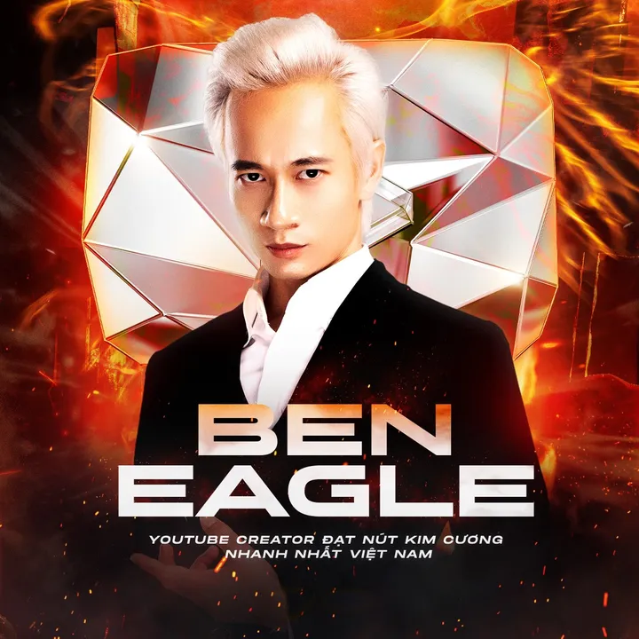 BEN EAGLE