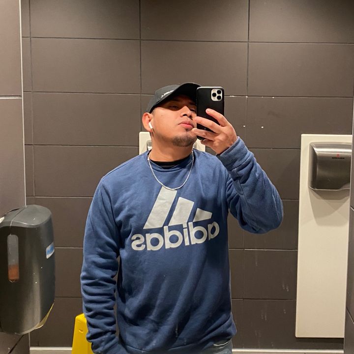 El TOJI CHICO 502⚔️🛡️