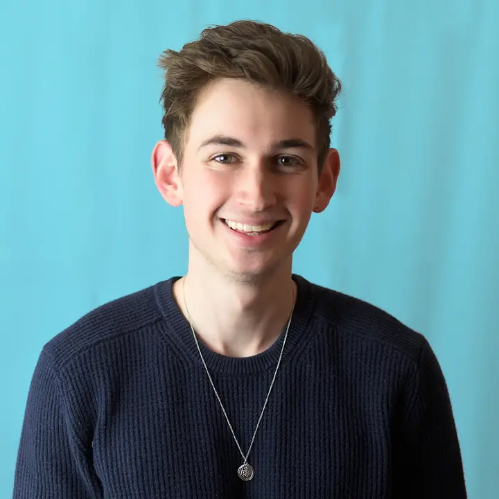 Sean Andrew