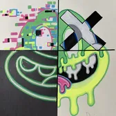 stickyartchan