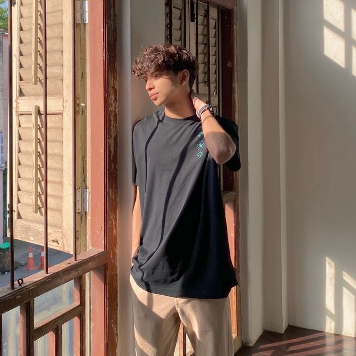 zackie chan