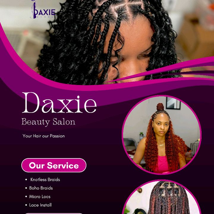 Daxie_beauty_salon