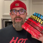 Hot Sauce Boss
