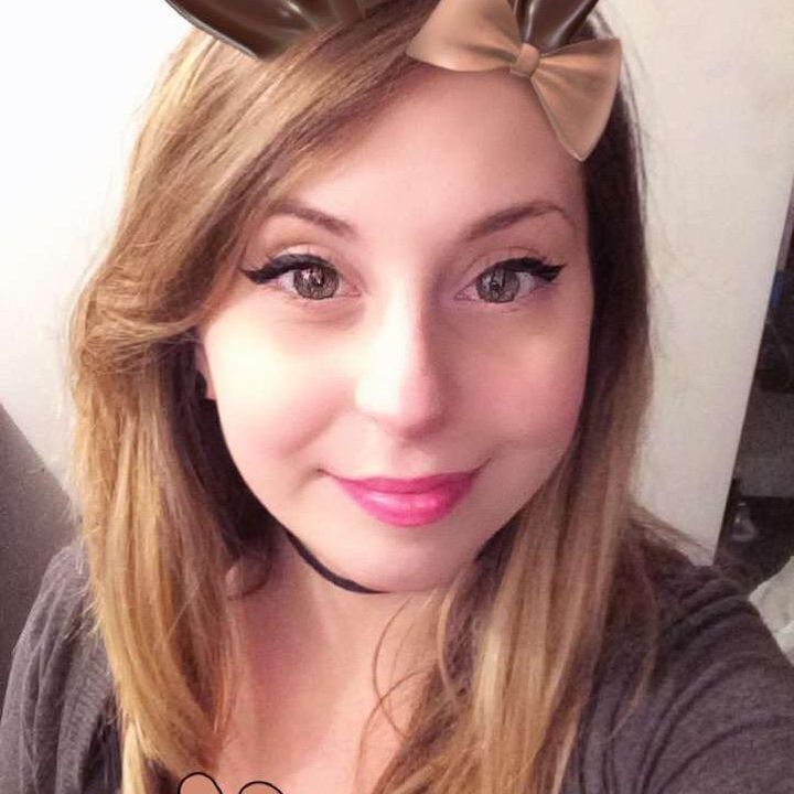 christineburgher