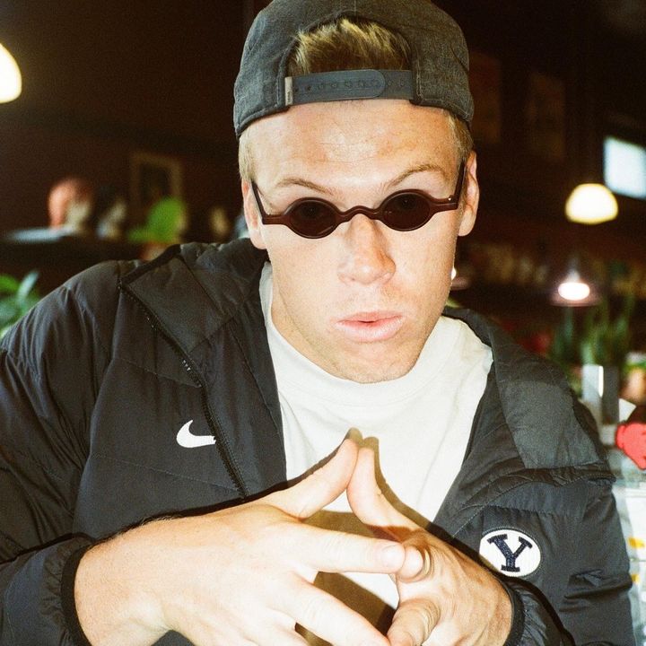 Brandon Warr