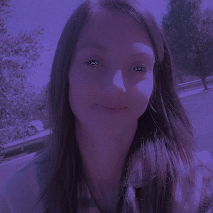 Trisha Sanders6786