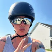 Harley Girl ❌