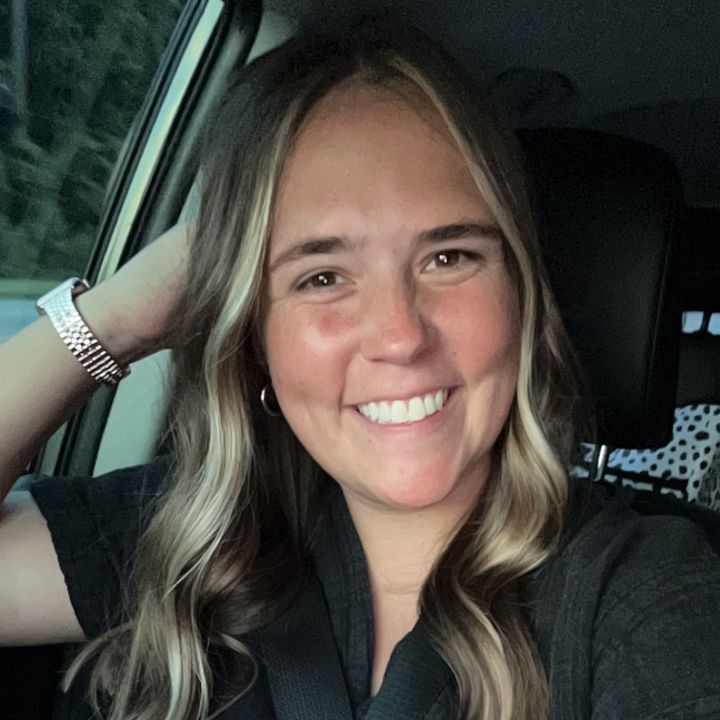 Kelly Glover