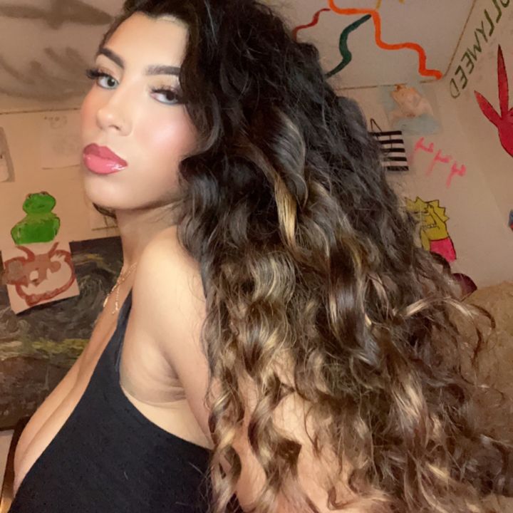 Oliviayjohn*444🦋🧿