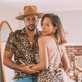 Rosanna & Winston