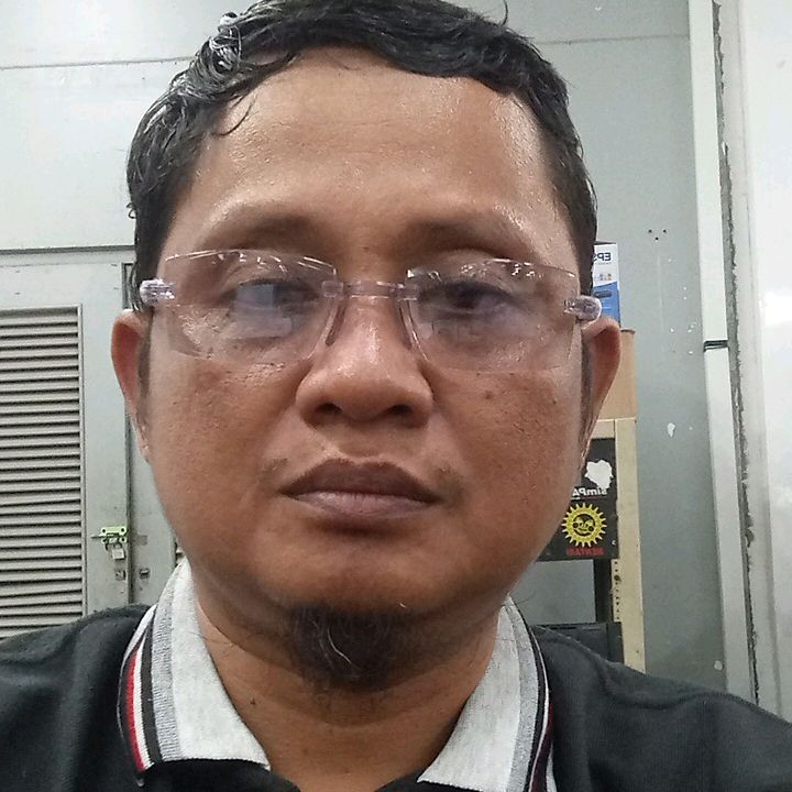 Suwardi Rakha Arkana