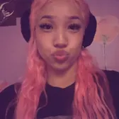 baldie baddie