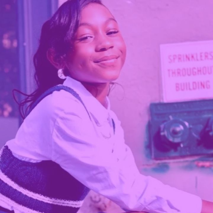 Mya Sophia