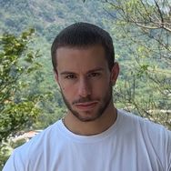Mathieu Sylvain