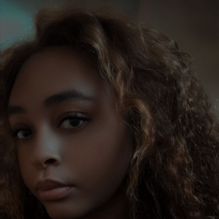 Nastassia Ward
