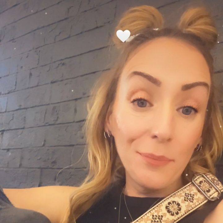 Samantha 💁🏼‍♀️💅🏼💋
