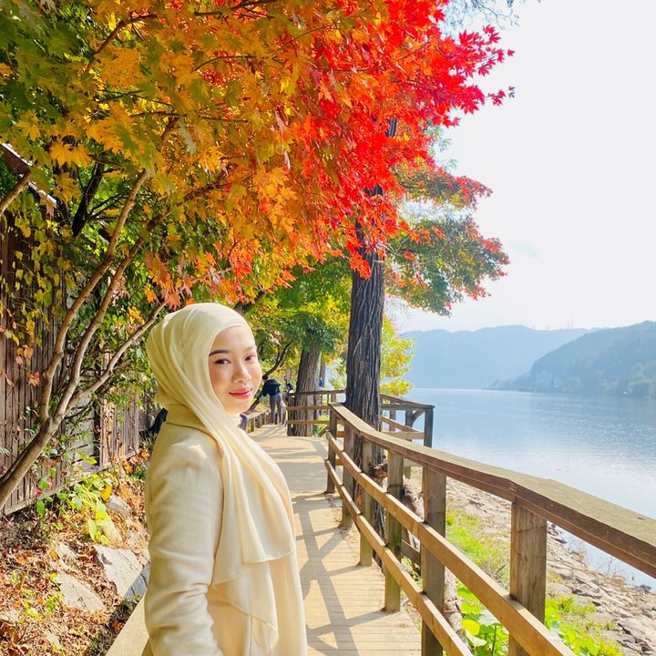 Syahirah sharizal
