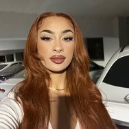 Trinity Marie