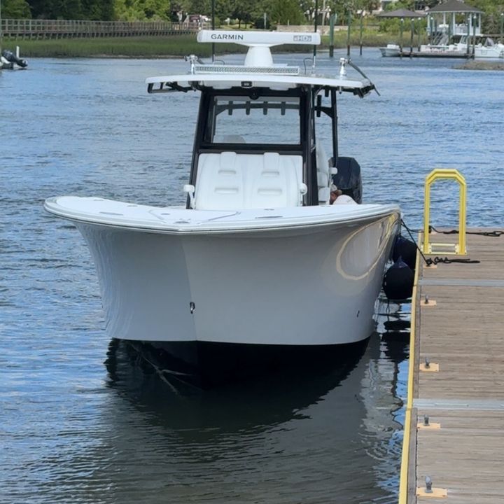 Reel Steel OKI