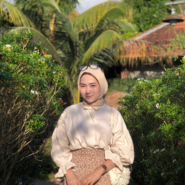 Khaerun Nita