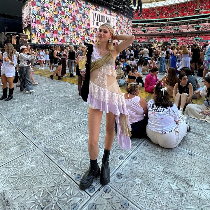 onedirectioncowgirl 🧚