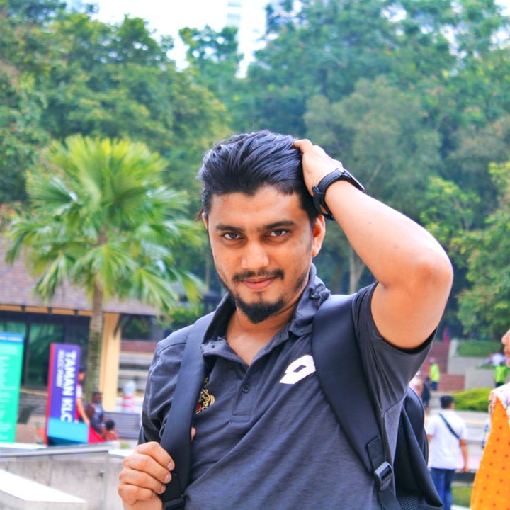বয়েজ কিং_সান্ত ভাই