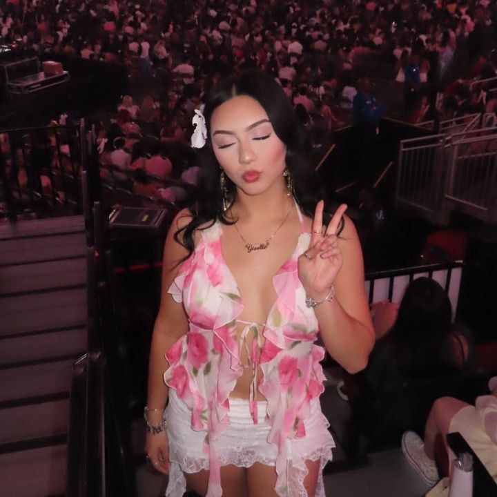 Gigi🌸