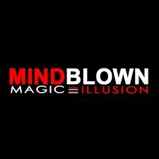 Mind Blown Magic