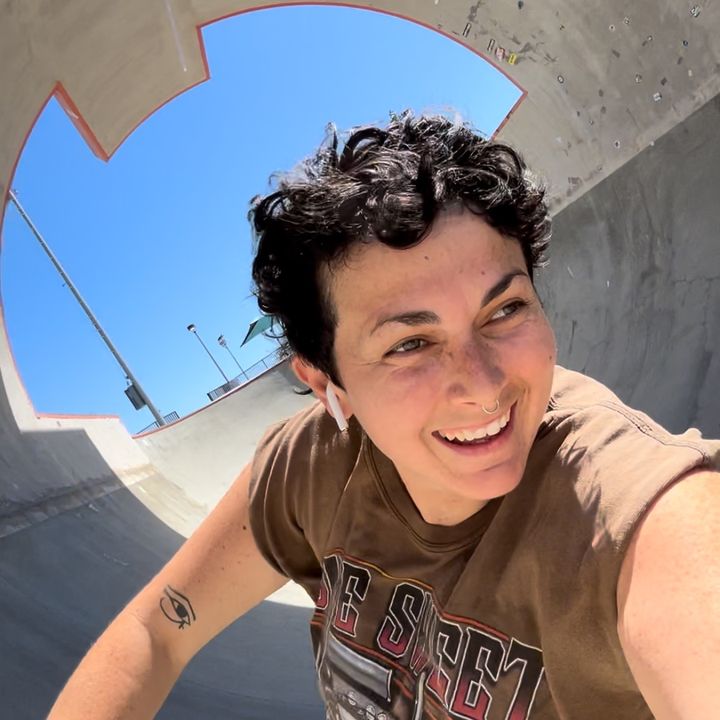 Aspen Martin Shreds
