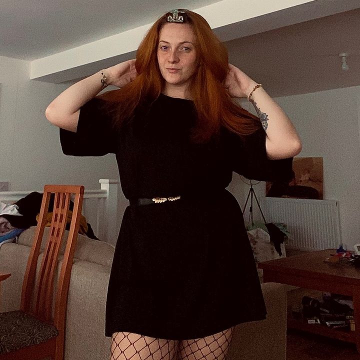 SianMarie_xx