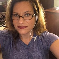 Nurse Mary