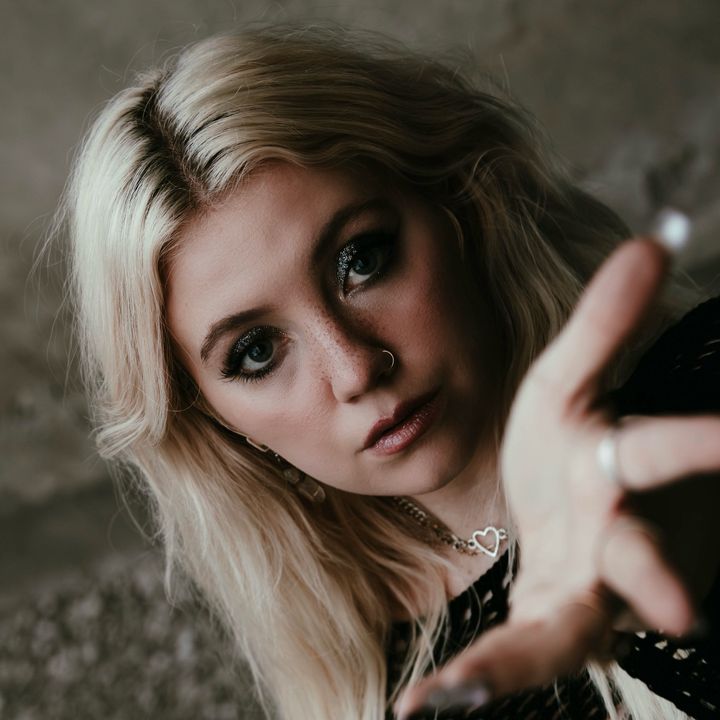 Faith Marie