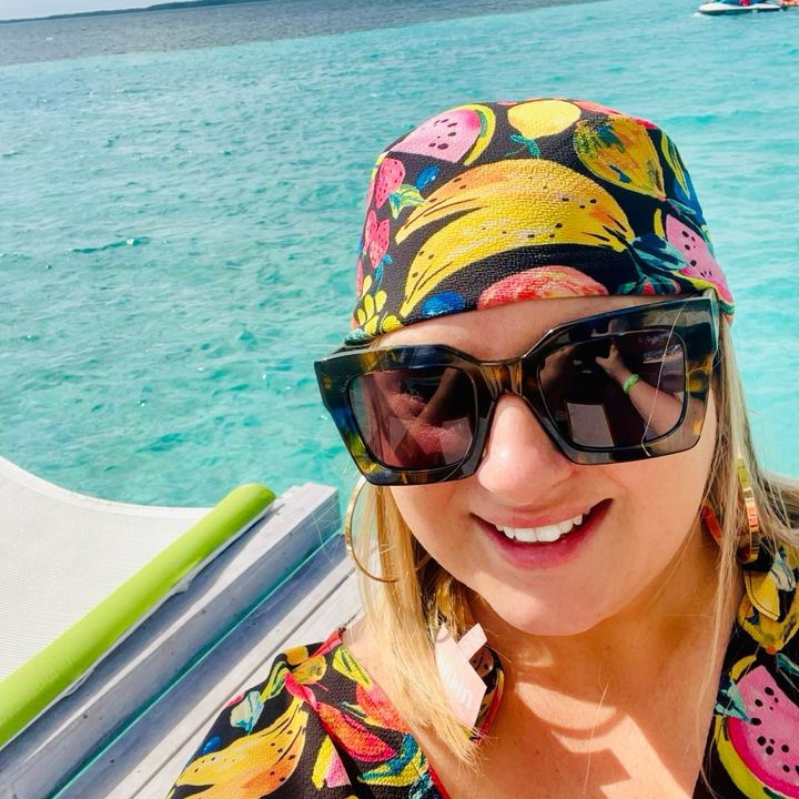 Laura | Cruising + Travel