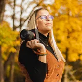 Amanda | WNY Photographer
