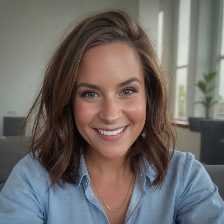 Lauren Renfroe Kerr