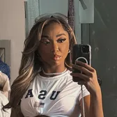 Liahfinah Leonard