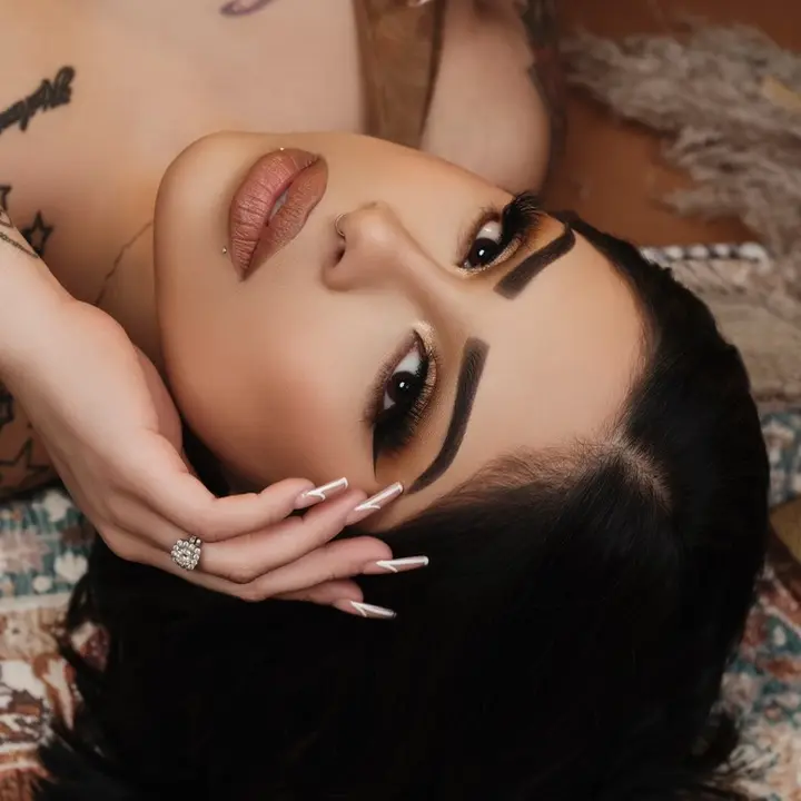 Biancalovesmakeup91