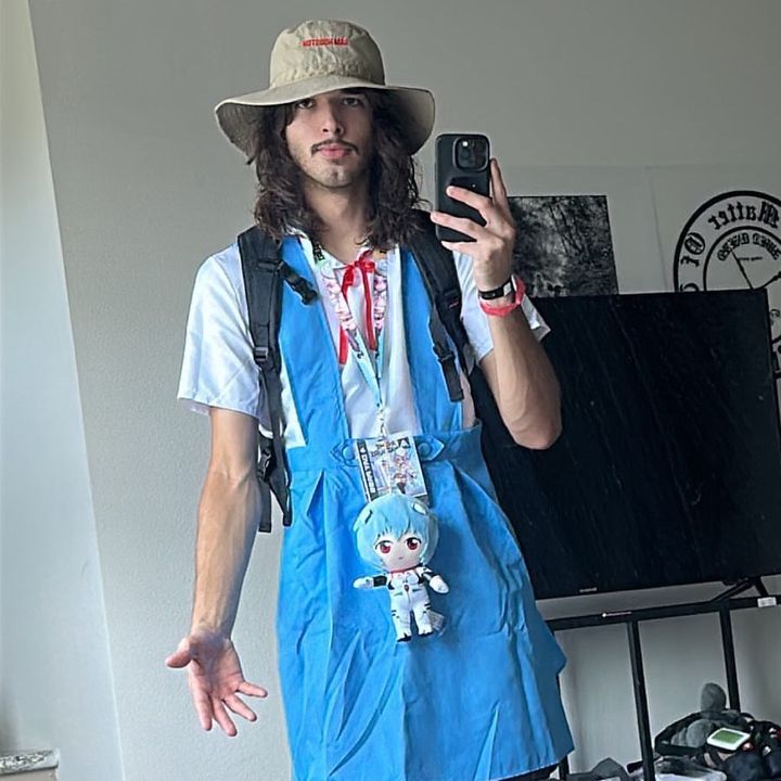 jay