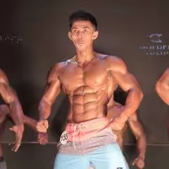 Pejuang Otot