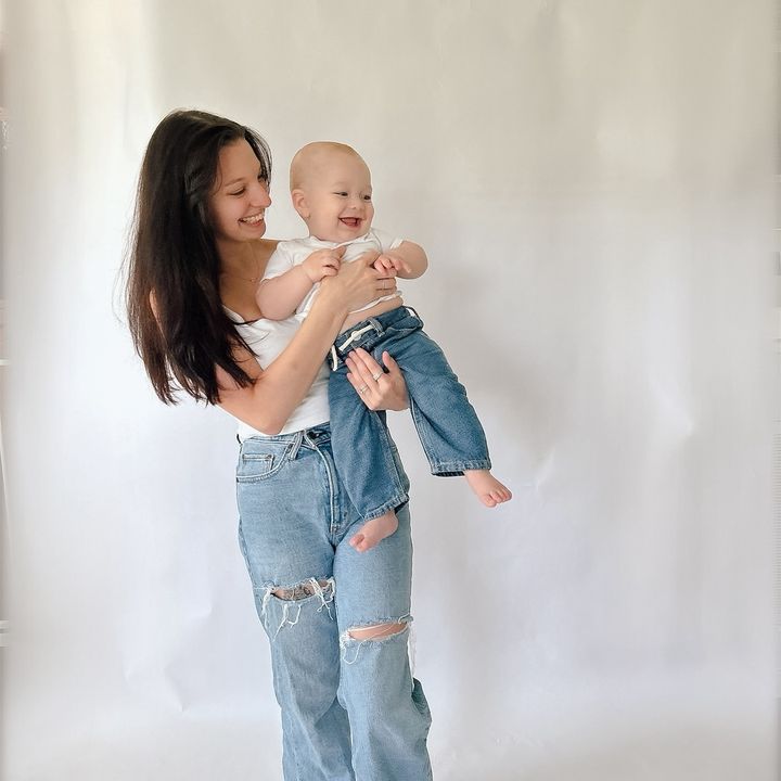 Hannah | SAHM