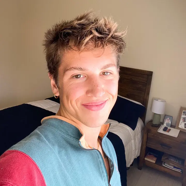 Brady Hoffman