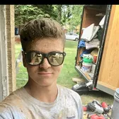 Jordan Glidewell