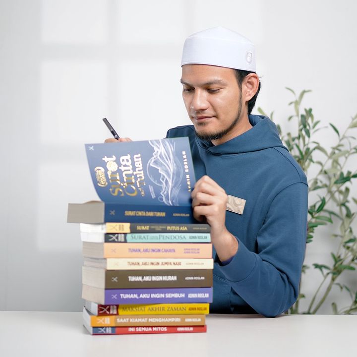 Ustaz Adnin