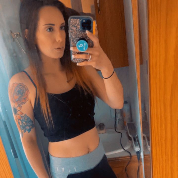 Kayla Hart