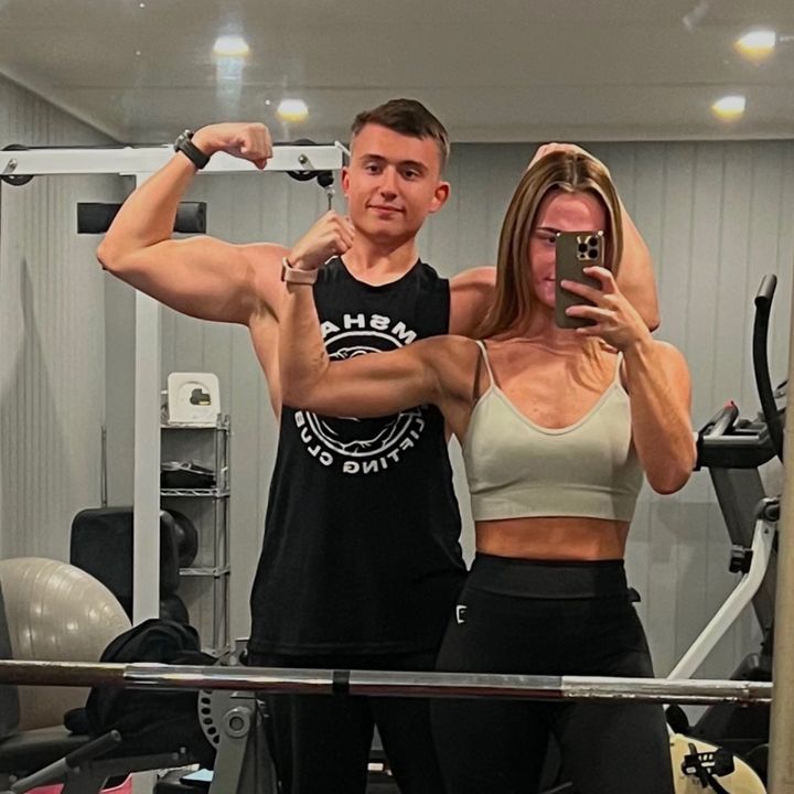 Ella | Food and Fitness